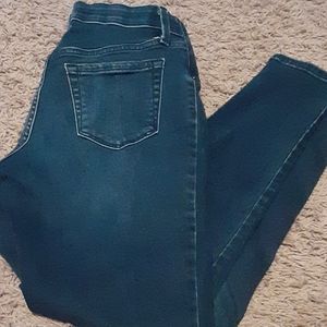 Isabel Maternity Jeggings